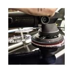 Casa si Gradina - Constructii - Scule electrice si accesorii - Accesorii polizare si slefuire - Taler de Masina Orbitala Meguiar's Soft Buff Backing Plate, 127mm - Infinity.ro