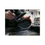 Casa si Gradina - Constructii - Scule electrice si accesorii - Accesorii polizare si slefuire - Set 2 paduri de finisare cu microfibra Meguiar's DA Microfiber Finishing Discs, 159mm - Infinity.ro