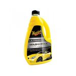 Auto si Moto - Intretinere auto - Detergenti auto - Sampon Auto cu Ceara Meguiar's Ultimate Wash and Wax, 1.42L - Infinity.ro