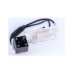 Auto si Moto - Electronice auto - Accesorii electronice auto - Camera marsarier VW Passat B6, B7 Variant, Golf 6 Variant, Sharan, Touran, Touareg - Infinity.ro