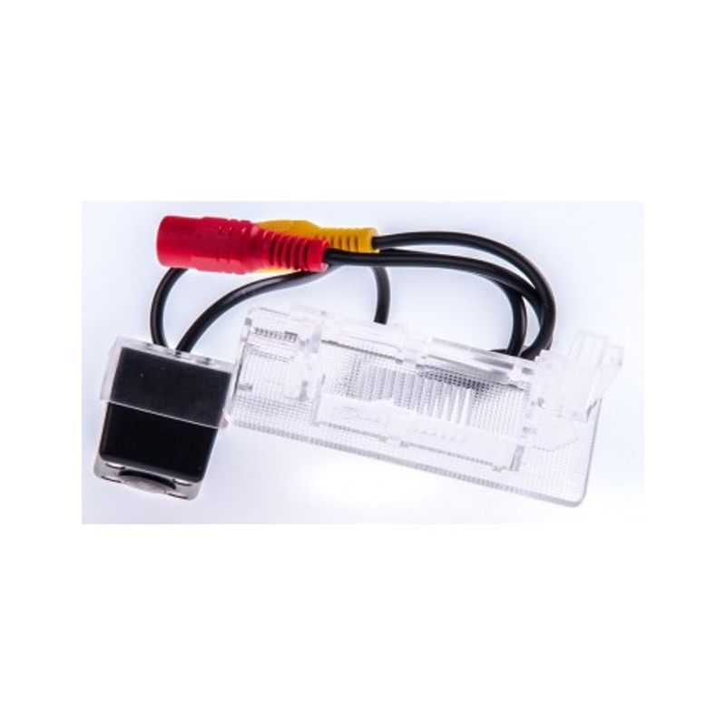 Auto si Moto - Electronice auto - Accesorii electronice auto - Camera marsarier VW Passat B6, B7 Variant, Golf 6 Variant, Sharan, Touran, Touareg - Infinity.ro