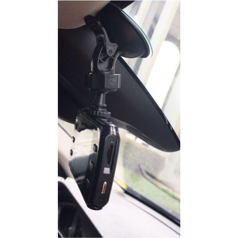 Auto si Moto - Electronice auto - Camere auto si DVR - Camera video auto DVR Bottari - Infinity.ro