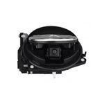 Auto si Moto - Electronice auto - Accesorii electronice auto - Camera marsarier flip in sigla pentru VW Passat B8, Golf 5, Golf 6, Passat B6, B7, B8 Variant, Arteon ,T-Roc - Infinity.ro