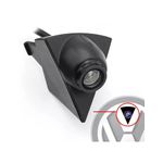 Auto si Moto - Electronice auto - Camere auto si DVR - Camera frontala dedicata Volkswagen cu montaj in sigla - Infinity.ro