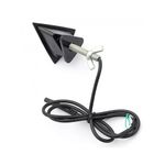 Auto si Moto - Electronice auto - Camere auto si DVR - Camera frontala dedicata Volkswagen cu montaj in sigla - Infinity.ro