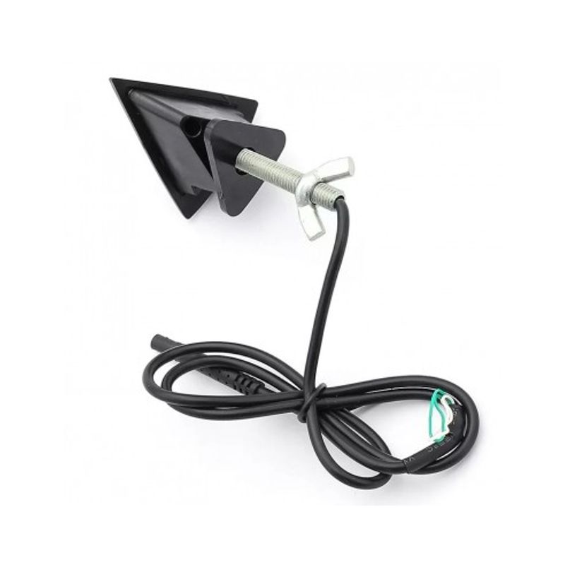 Auto si Moto - Electronice auto - Camere auto si DVR - Camera frontala dedicata Volkswagen cu montaj in sigla - Infinity.ro