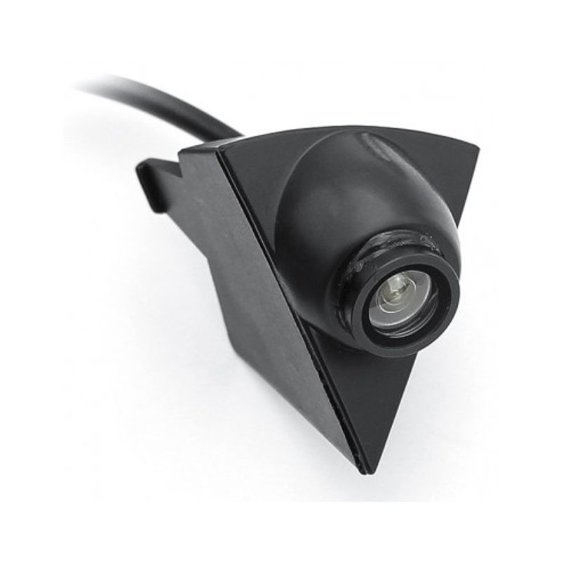 Auto si Moto - Electronice auto - Camere auto si DVR - Camera frontala dedicata Volkswagen cu montaj in sigla - Infinity.ro