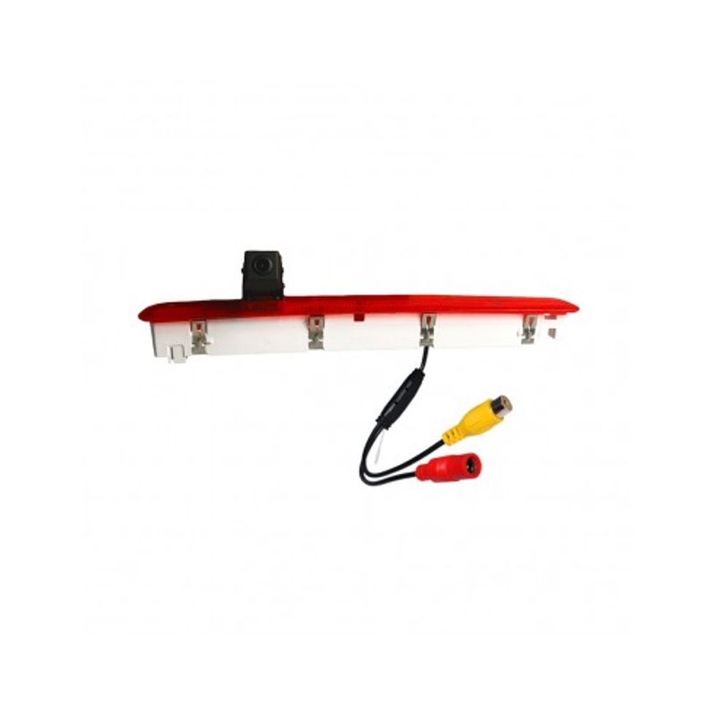 Auto si Moto - Electronice auto - Accesorii electronice auto - Camera marsarier dedicata Volkswagen Transporter T6 (2013 - 2018) cu o singura usa (hayon) C473 - Infinity.ro