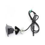 Auto si Moto - Electronice auto - Camere auto si DVR - Camera frontala dedicata Volkswagen cu montaj in sigla - Infinity.ro