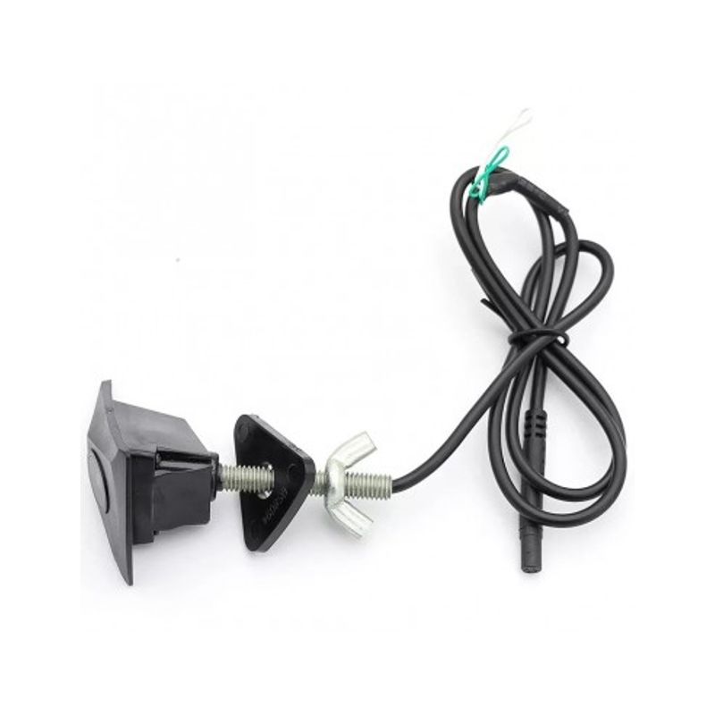 Auto si Moto - Electronice auto - Camere auto si DVR - Camera frontala dedicata Volkswagen cu montaj in sigla - Infinity.ro