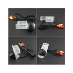 Auto si Moto - Electronice auto - Accesorii electronice auto - Camera marsarier HD, unghi 170 grade cu StarLight Night Vision pentru VW Golf 6, Golf 7, Passat B7, Amarok - FA8198 - Infinity.ro