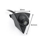 Auto si Moto - Electronice auto - Camere auto si DVR - Camera frontala dedicata Volkswagen cu montaj in sigla - Infinity.ro