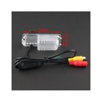 Auto si Moto - Electronice auto - Accesorii electronice auto - Camera marsarier HD, unghi 170 grade cu StarLight Night Vision pentru VW Golf 6, Golf 7, Passat B7, Amarok - FA8198 - Infinity.ro