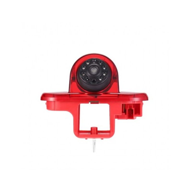 Auto si Moto - Electronice auto - Accesorii electronice auto - Camera marsarier Opel Vivaro 2001-2014, Opel Combo 2001 - 2011 - Infinity.ro