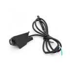 Auto si Moto - Electronice auto - Camere auto si DVR - Camera frontala dedicata Volkswagen cu montaj in sigla - Infinity.ro