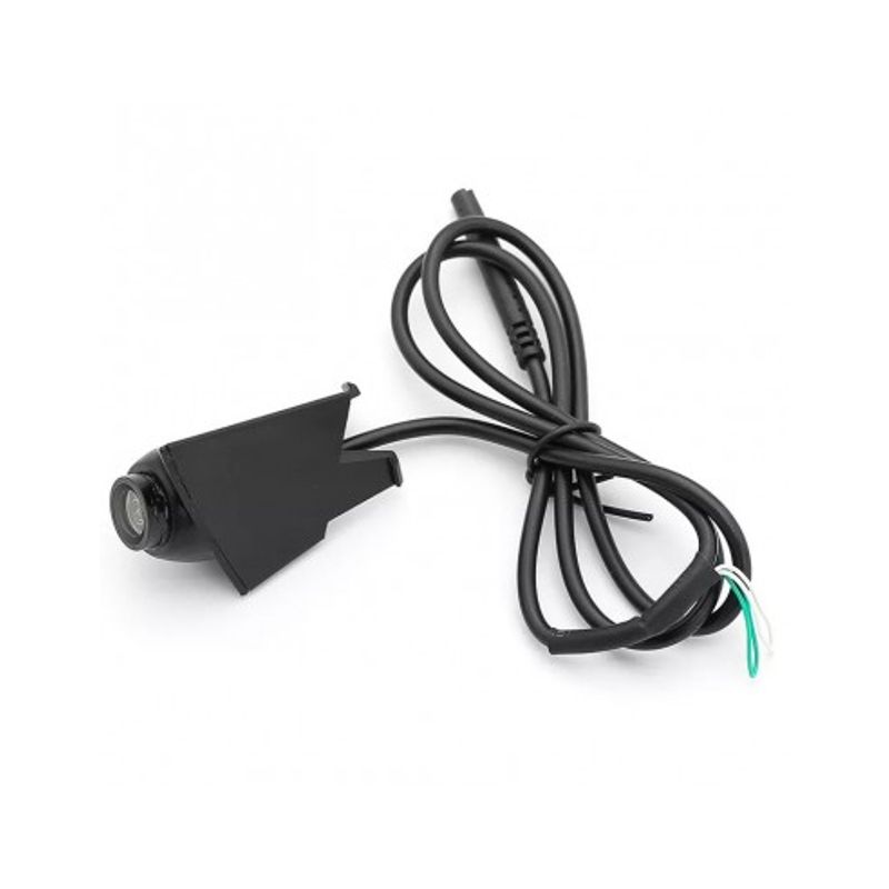 Auto si Moto - Electronice auto - Camere auto si DVR - Camera frontala dedicata Volkswagen cu montaj in sigla - Infinity.ro