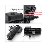 Auto si Moto - Electronice auto - Accesorii electronice auto - Camera marsarier HD, unghi 170 grade cu StarLight Night Vision pentru Volkswagen Passat, Polo (2016+) - FA8046 - Infinity.ro