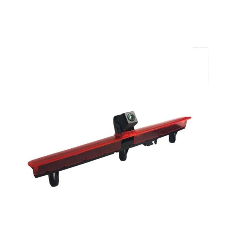 Auto si Moto - Electronice auto - Accesorii electronice auto - Camera marsarier dedicata Volkswagen Transporter T5 (2003 - 2016) cu o singura usa (hayon) - Infinity.ro