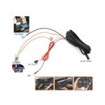 Auto si Moto - Electronice auto - Camere auto si DVR - Camera marsarier HD, unghi 170 grade cu StarLight Night Vision pentru RCD330 cu MIB pentru Volkswagen - V903 - Infinity.ro