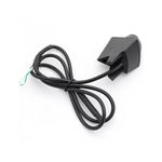 Auto si Moto - Electronice auto - Camere auto si DVR - Camera frontala dedicata Volkswagen cu montaj in sigla - Infinity.ro