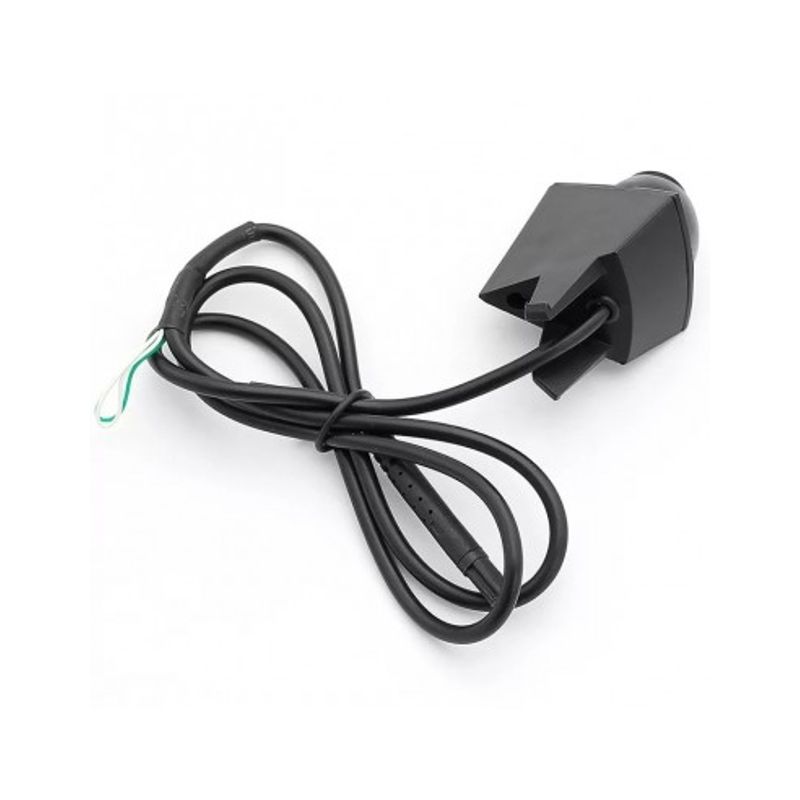 Auto si Moto - Electronice auto - Camere auto si DVR - Camera frontala dedicata Volkswagen cu montaj in sigla - Infinity.ro