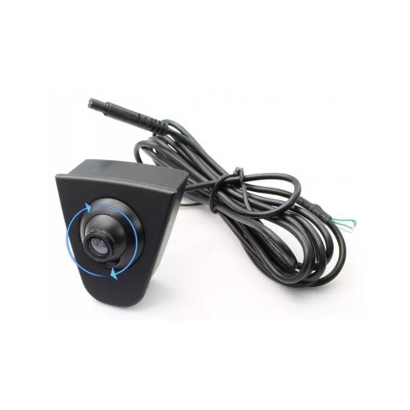 Auto si Moto - Electronice auto - Camere auto si DVR - Camera frontala dedicata Honda cu montaj in sigla - Infinity.ro