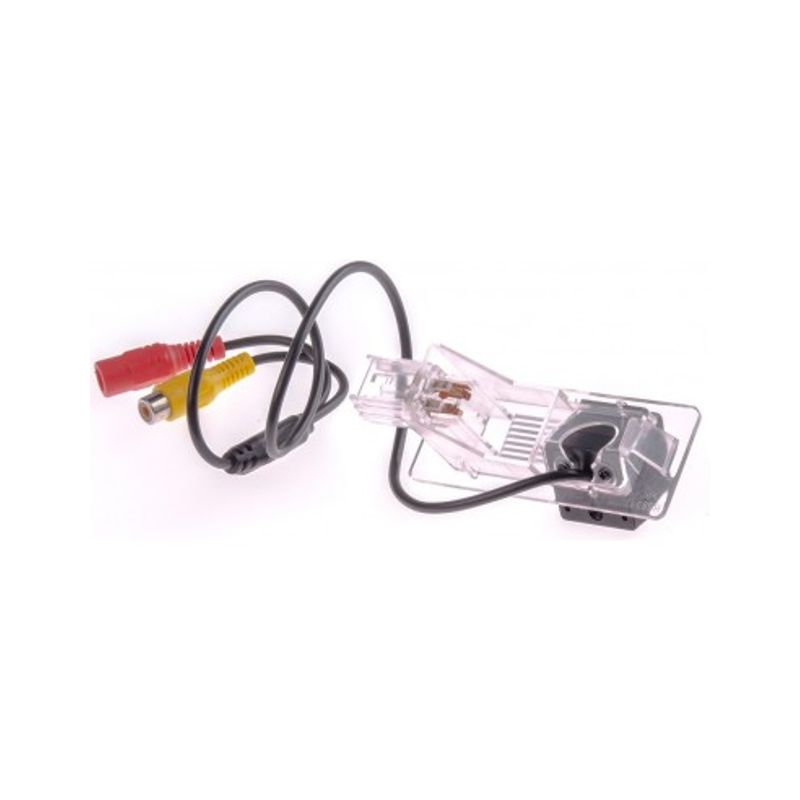 Auto si Moto - Electronice auto - Camere auto si DVR - Camera marsarier Dacia Duster (2010-2013), Lodgy (2012-) - Infinity.ro