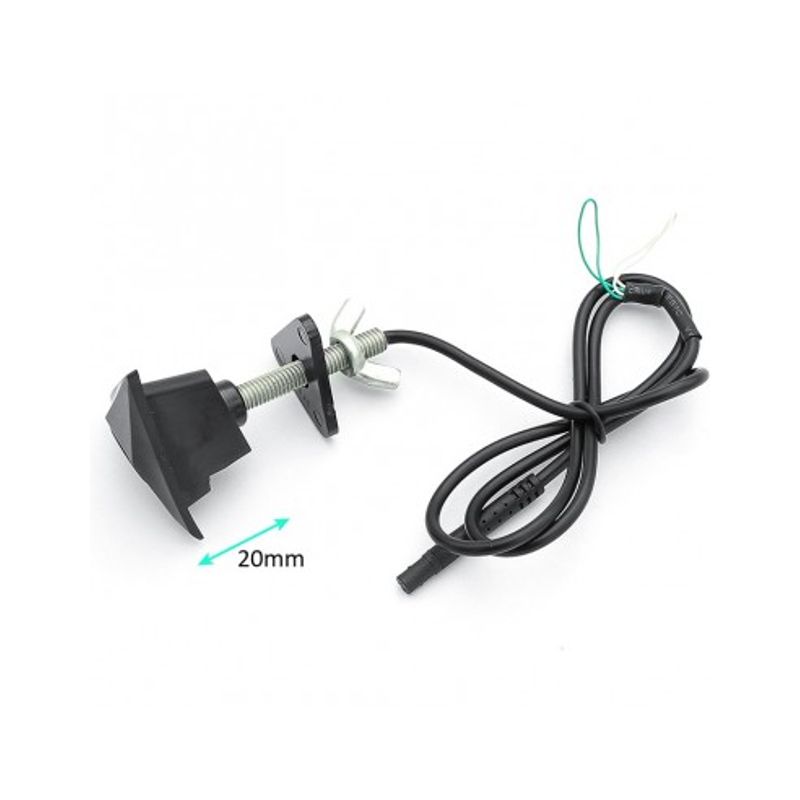 Auto si Moto - Electronice auto - Camere auto si DVR - Camera frontala dedicata Volkswagen cu montaj in sigla - Infinity.ro