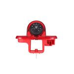 Auto si Moto - Electronice auto - Accesorii electronice auto - Camera marsarier Renault Trafic 2001-2014 - Infinity.ro