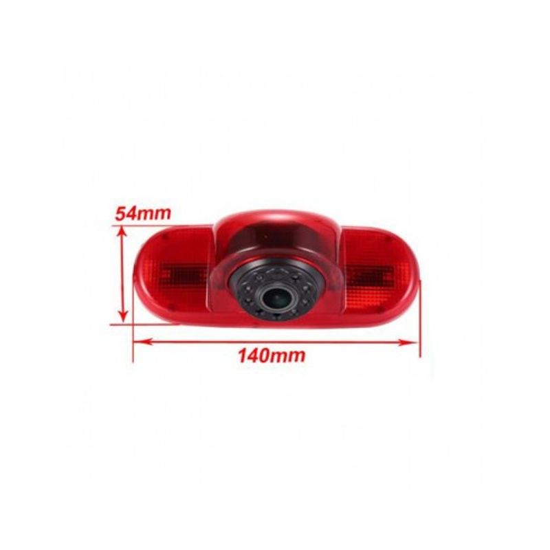 Auto si Moto - Electronice auto - Accesorii electronice auto - Camera marsarier Opel Vivaro 2001-2014, Opel Combo 2001 - 2011 - Infinity.ro