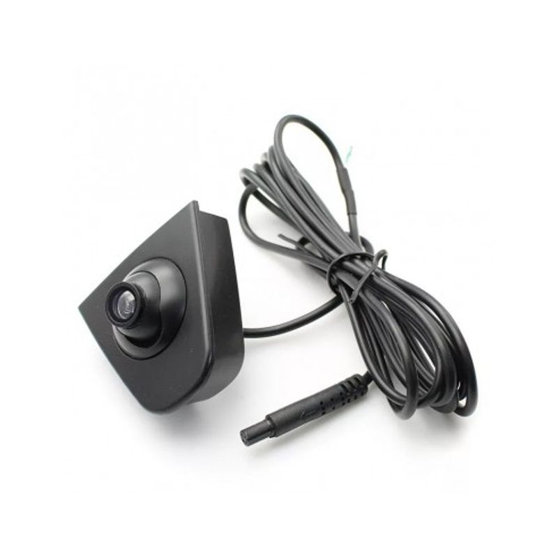 Auto si Moto - Electronice auto - Camere auto si DVR - Camera frontala dedicata Honda cu montaj in sigla - Infinity.ro