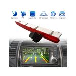 Auto si Moto - Electronice auto - Accesorii electronice auto - Camera marsarier dedicata Volkswagen Transporter T6 (2013 - 2018) cu o singura usa (hayon) C473 - Infinity.ro