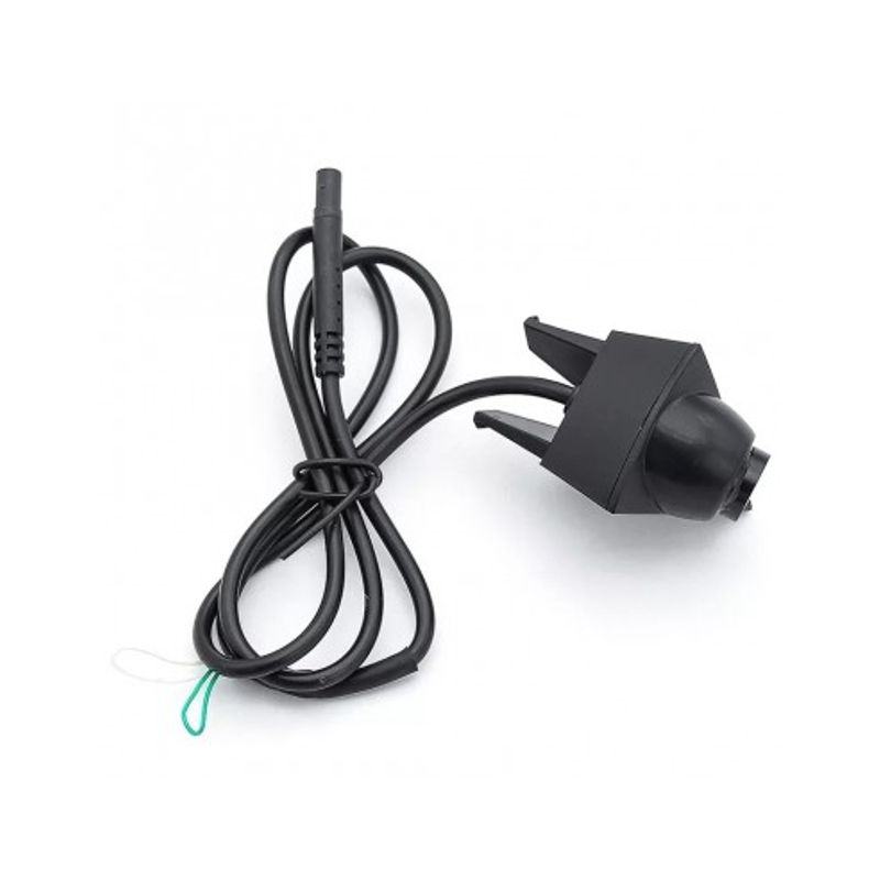 Auto si Moto - Electronice auto - Camere auto si DVR - Camera frontala dedicata Volkswagen cu montaj in sigla - Infinity.ro