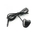 Auto si Moto - Electronice auto - Camere auto si DVR - Camera frontala dedicata Toyota cu montaj in sigla rezolutie HD cu StarLight Night Vision - Infinity.ro