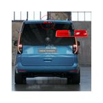 Auto si Moto - Electronice auto - Accesorii electronice auto - Camera marsarier dedicata Volkswagen Caddy 2003 - 2015 C476 - Infinity.ro