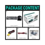 Auto si Moto - Electronice auto - Accesorii electronice auto - Camera marsarier HD cu StarLight Night Vision VW Passat B6 sedan, Passat CC, Golf 4, Golf 5, Polo, Scirocco, Phaeton - Infinity.ro