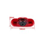 Auto si Moto - Electronice auto - Accesorii electronice auto - Camera marsarier Renault Trafic 2001-2014 - Infinity.ro