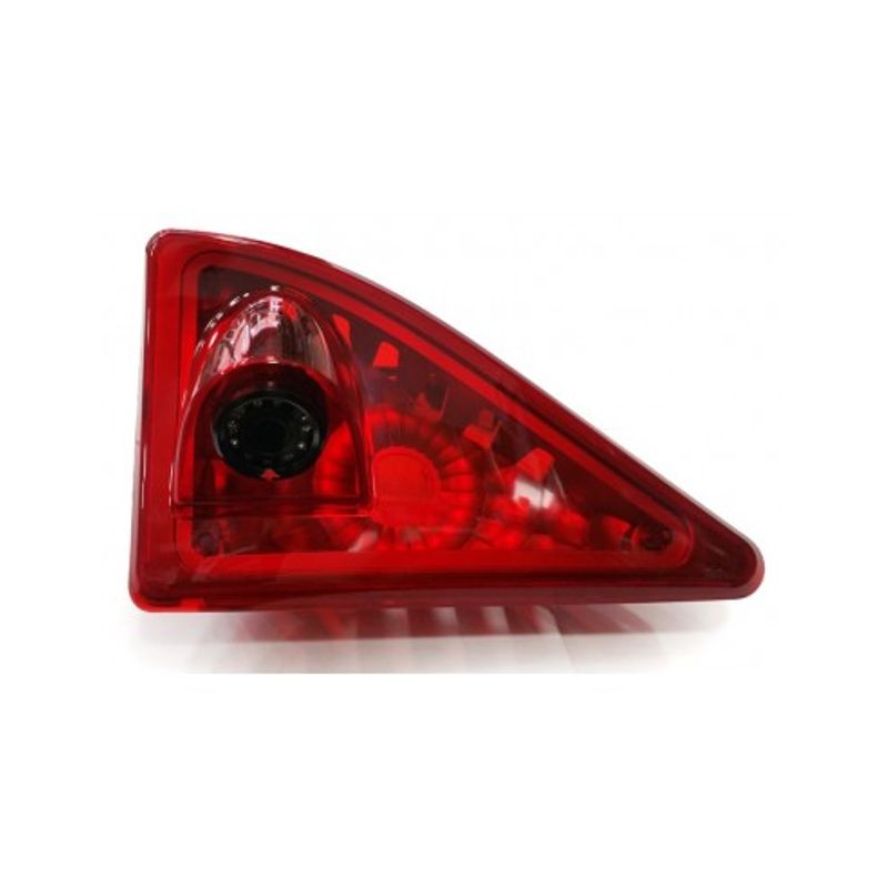 Auto si Moto - Electronice auto - Accesorii electronice auto - Camera marsarier Renault Master - Infinity.ro