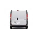 Auto si Moto - Electronice auto - Accesorii electronice auto - Camera marsarier Renault Trafic 2001-2014 - Infinity.ro