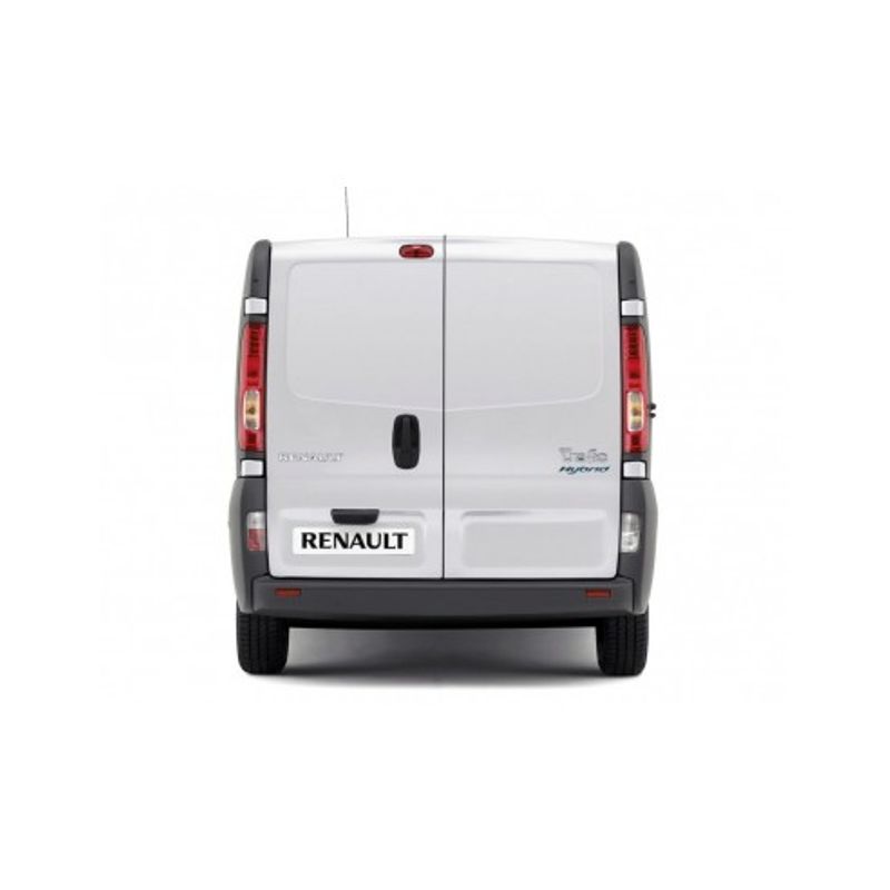 Auto si Moto - Electronice auto - Accesorii electronice auto - Camera marsarier Renault Trafic 2001-2014 - Infinity.ro
