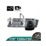 Auto si Moto - Electronice auto - Camere auto si DVR - Camera marsarier HD, unghi 170 grade cu StarLight Night Vision Renault Fluence, Scenic, Espace, Laguna - Infinity.ro