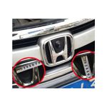Auto si Moto - Electronice auto - Camere auto si DVR - Camera frontala dedicata Honda cu montaj in sigla - Infinity.ro