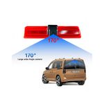 Auto si Moto - Electronice auto - Accesorii electronice auto - Camera marsarier dedicata Volkswagen Caddy 2003 - 2015 C476 - Infinity.ro