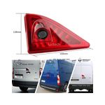 Auto si Moto - Electronice auto - Accesorii electronice auto - Camera marsarier Renault Master - Infinity.ro