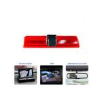 Auto si Moto - Electronice auto - Accesorii electronice auto - Camera marsarier dedicata Volkswagen Caddy 2003 - 2015 C476 - Infinity.ro