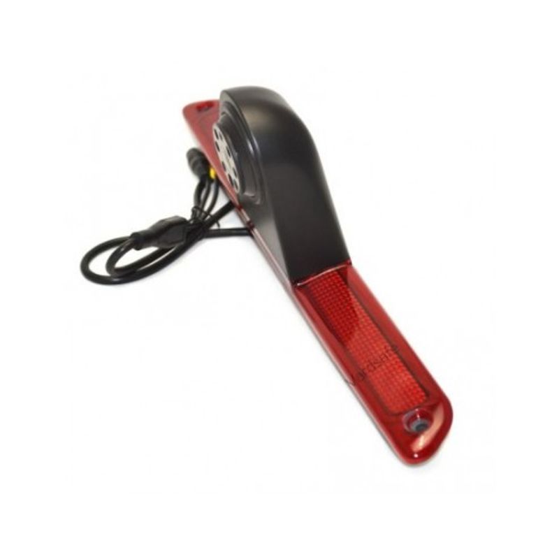 Auto si Moto - Electronice auto - Accesorii electronice auto - Camera marsarier Volkswagen Crafter RC-5018 - Infinity.ro