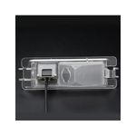 Auto si Moto - Electronice auto - Accesorii electronice auto - Camera marsarier pentru Nissan Micra 4 (2010-2016) - Infinity.ro