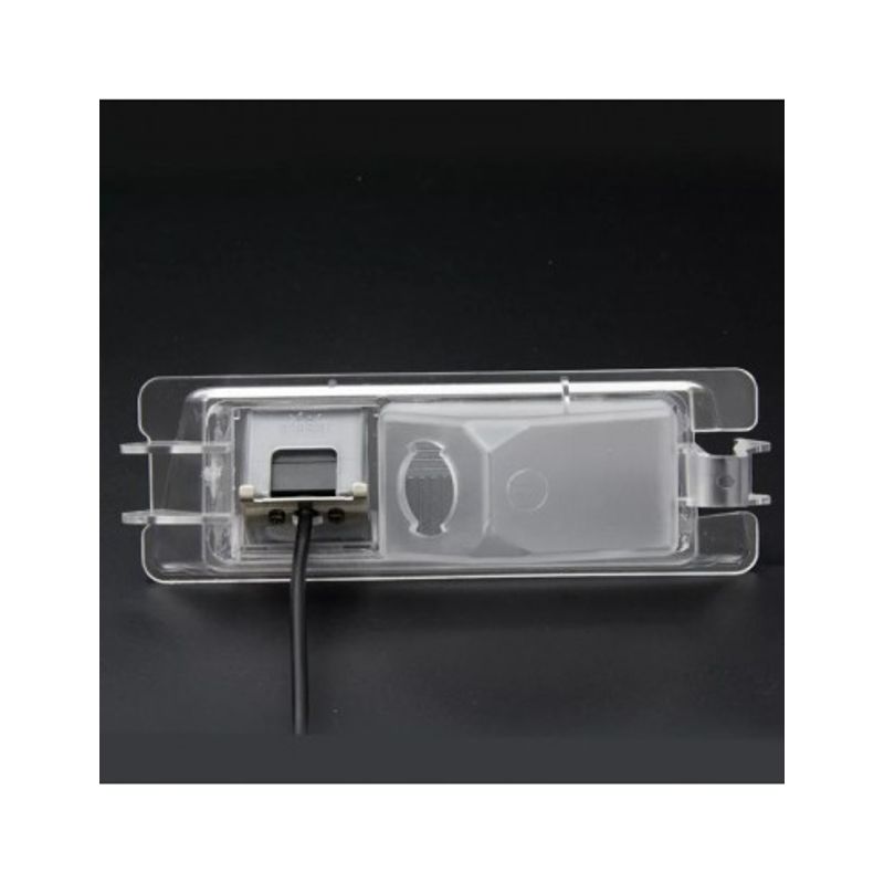 Auto si Moto - Electronice auto - Accesorii electronice auto - Camera marsarier pentru Nissan Micra 4 (2010-2016) - Infinity.ro