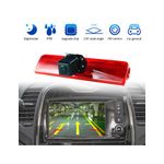 Auto si Moto - Electronice auto - Accesorii electronice auto - Camera marsarier dedicata Volkswagen Caddy 2003 - 2015 C476 - Infinity.ro