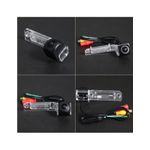 Auto si Moto - Electronice auto - Accesorii electronice auto - Camera marsarier HD, SEAT LEON 2005-2012, EXEO 2008 ~, ALTEA, ALTEA XL - FA8059 - Infinity.ro
